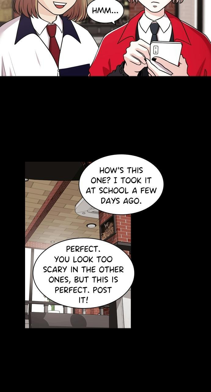 Tomorrow (Llama) Chapter 124 page 6 - 