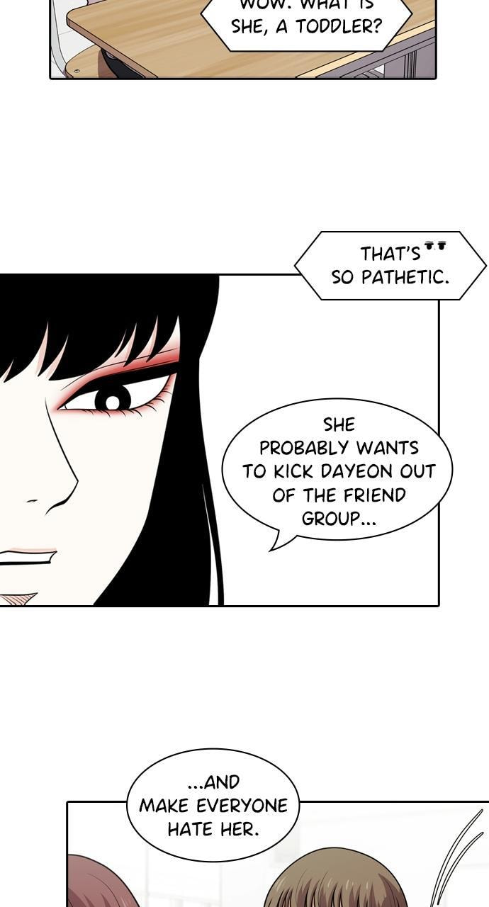 Tomorrow (Llama) Chapter 124 page 51 - 
