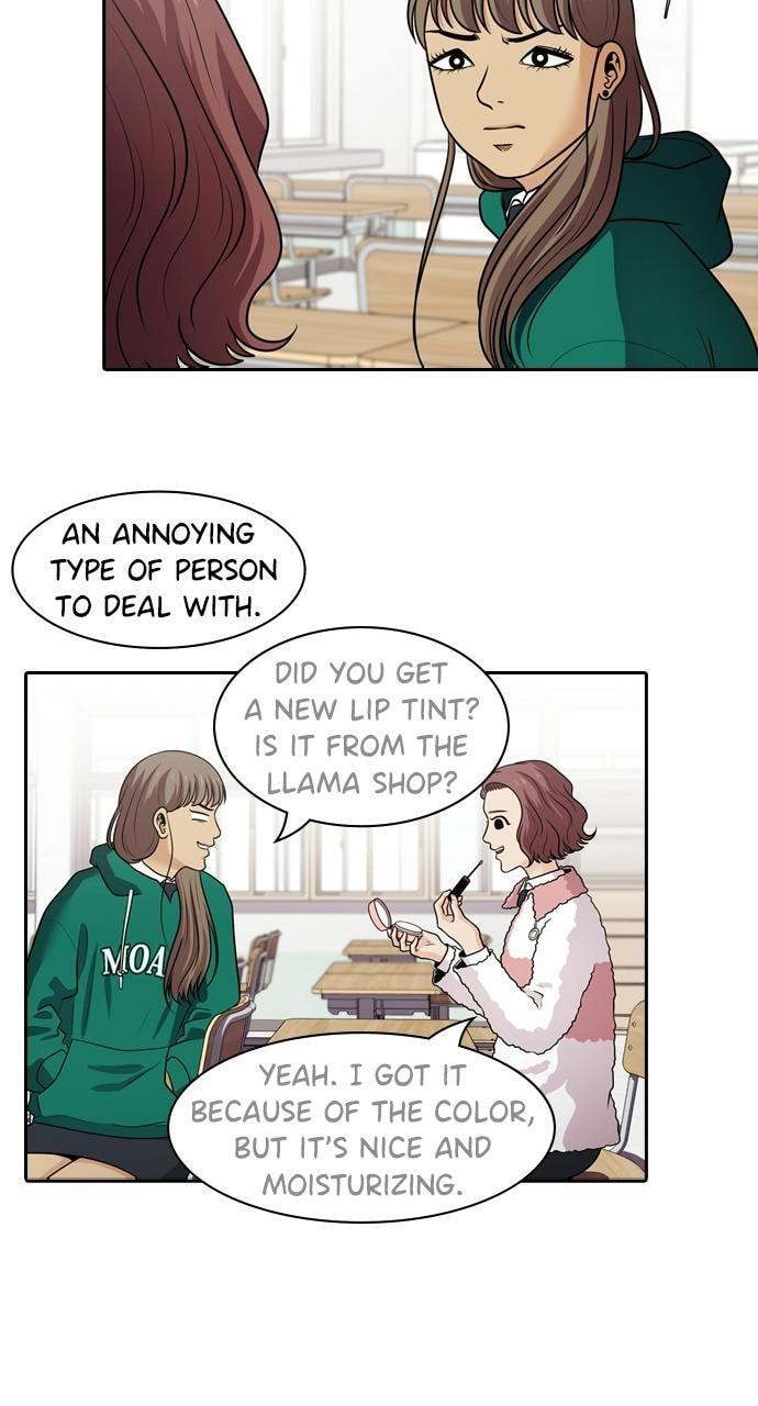 Tomorrow (Llama) Chapter 124 page 52 - 