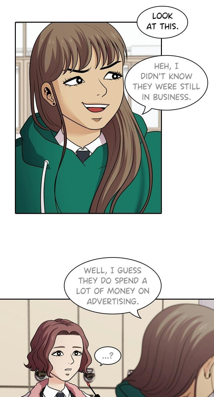 Tomorrow (Llama) Chapter 124 page 53 - 
