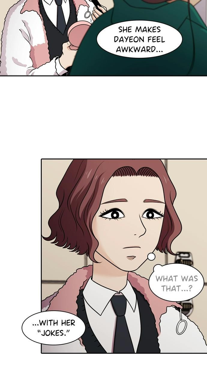 Tomorrow (Llama) Chapter 124 page 54 - 