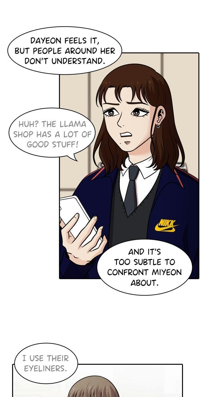 Tomorrow (Llama) Chapter 124 page 55 - 