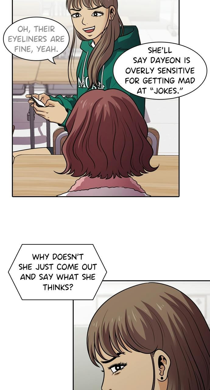 Tomorrow (Llama) Chapter 124 page 56 - 
