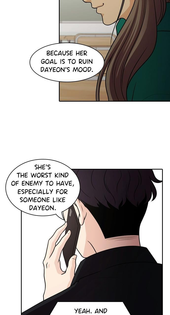 Tomorrow (Llama) Chapter 124 page 57 - 