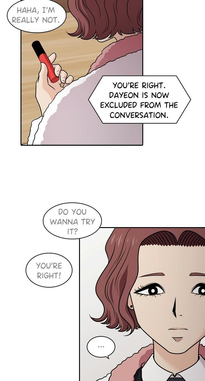 Tomorrow (Llama) Chapter 124 page 59 - 