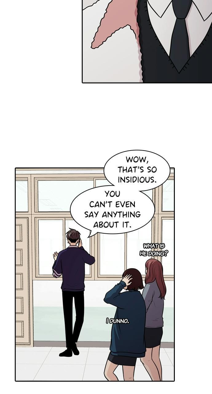 Tomorrow (Llama) Chapter 124 page 60 - 