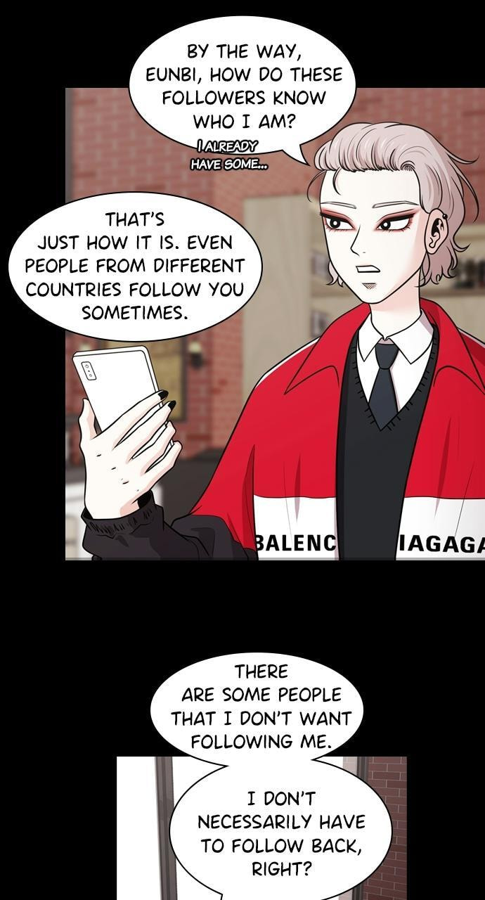 Tomorrow (Llama) Chapter 124 page 7 - 