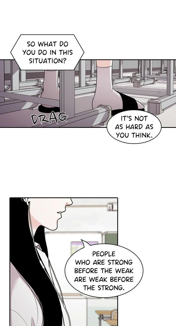 Tomorrow (Llama) Chapter 124 page 61 - 