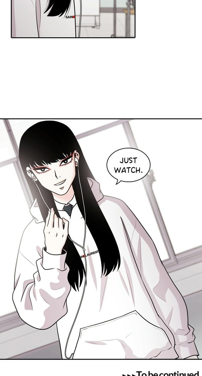 Tomorrow (Llama) Chapter 124 page 62 - 
