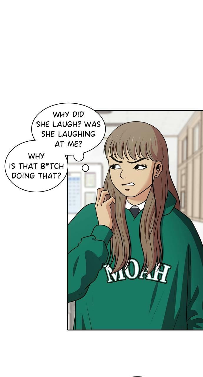 Tomorrow (Llama) Chapter 125 page 14 - 