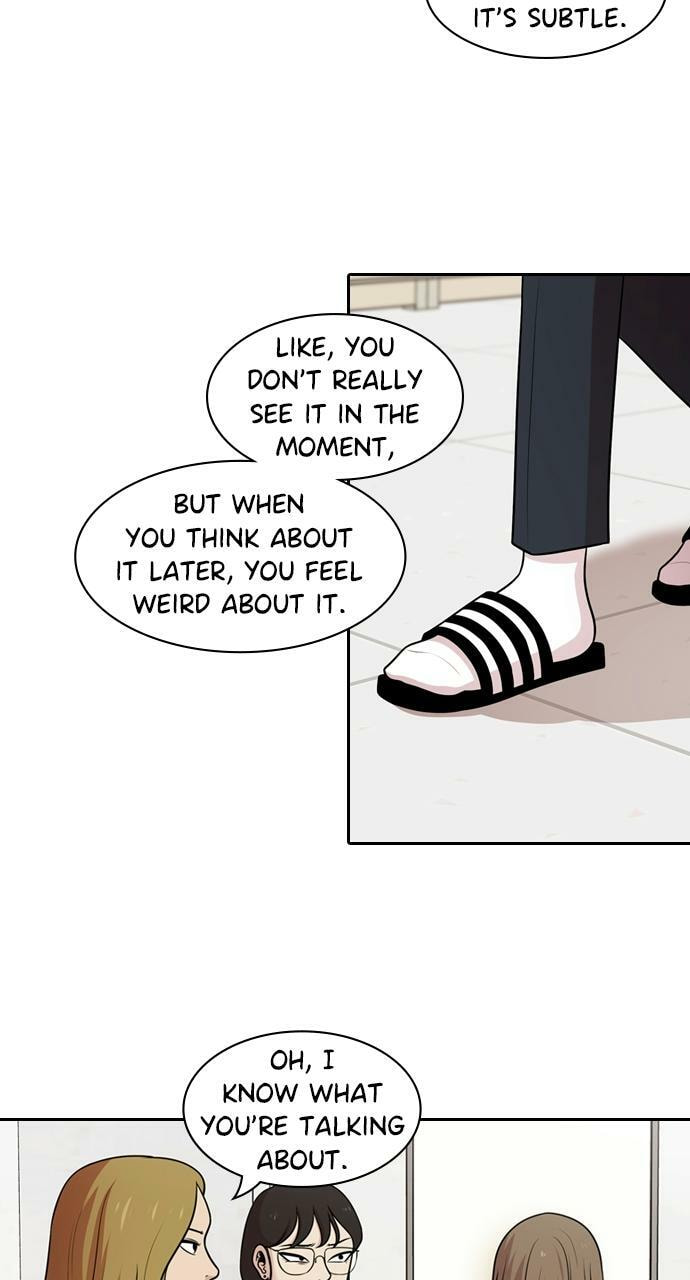 Tomorrow (Llama) Chapter 125 page 18 - 