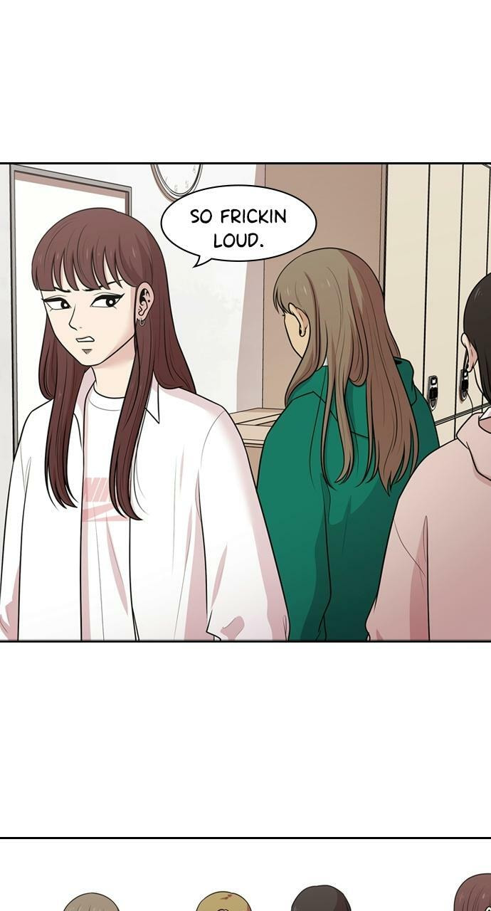 Tomorrow (Llama) Chapter 125 page 20 - 