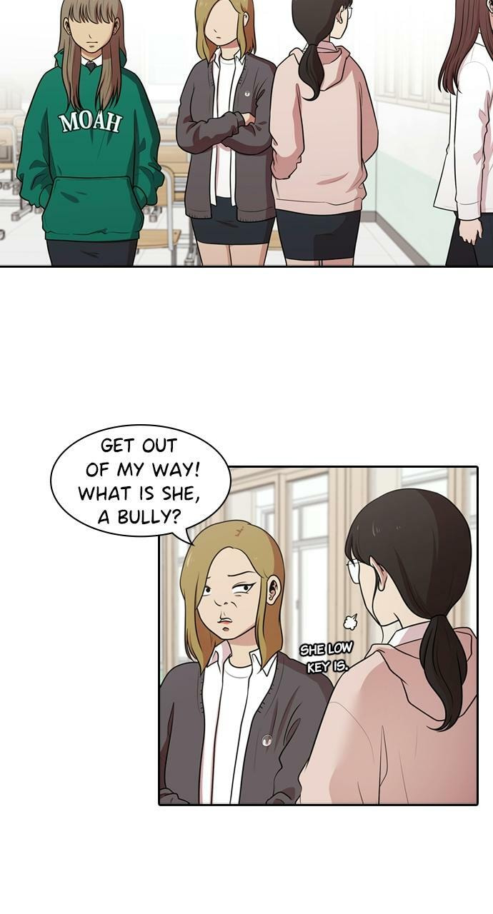 Tomorrow (Llama) Chapter 125 page 21 - 