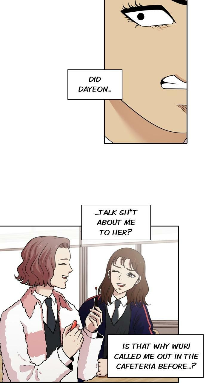 Tomorrow (Llama) Chapter 125 page 25 - 