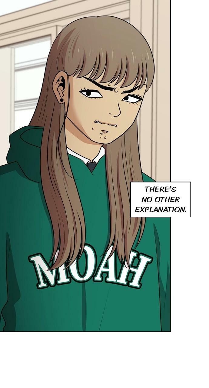 Tomorrow (Llama) Chapter 125 page 27 - 