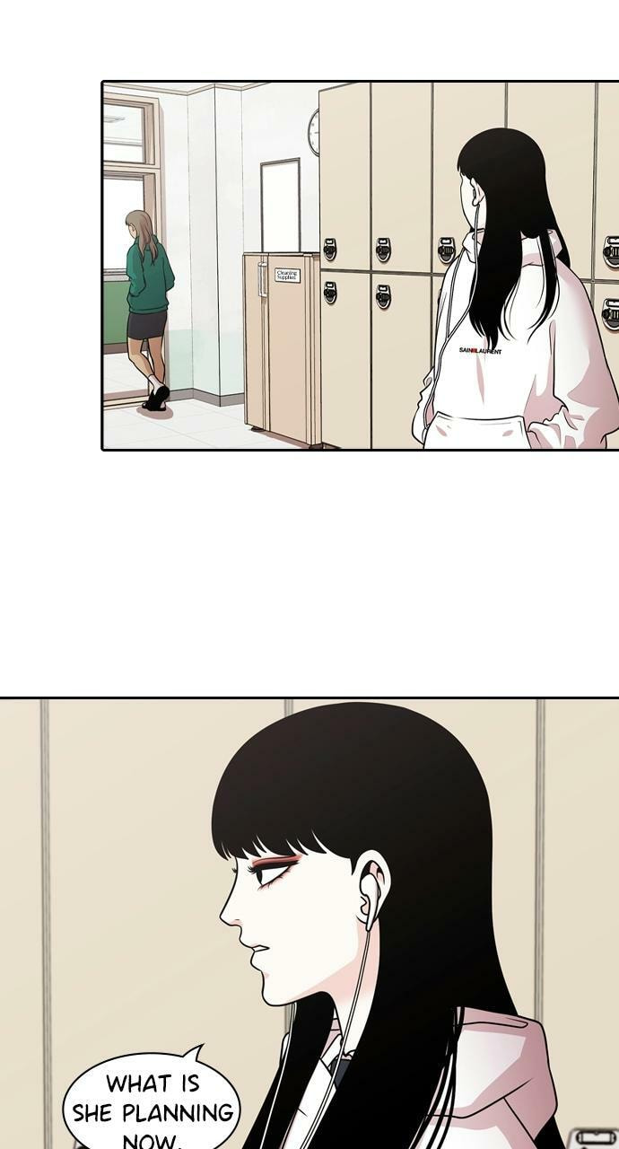 Tomorrow (Llama) Chapter 125 page 28 - 