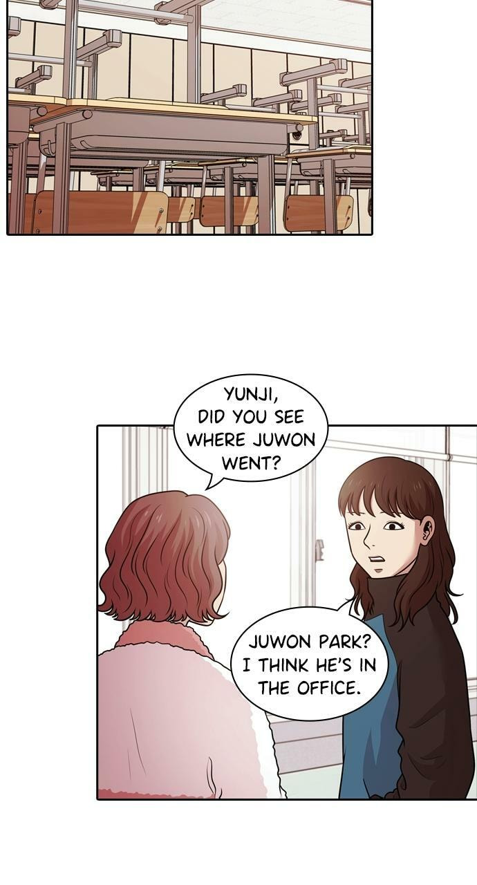Tomorrow (Llama) Chapter 125 page 30 - 