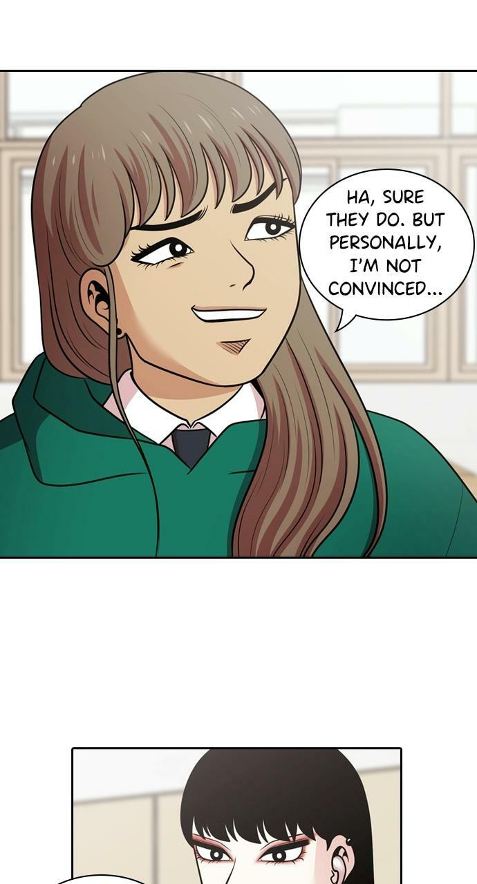 Tomorrow (Llama) Chapter 125 page 4 - 