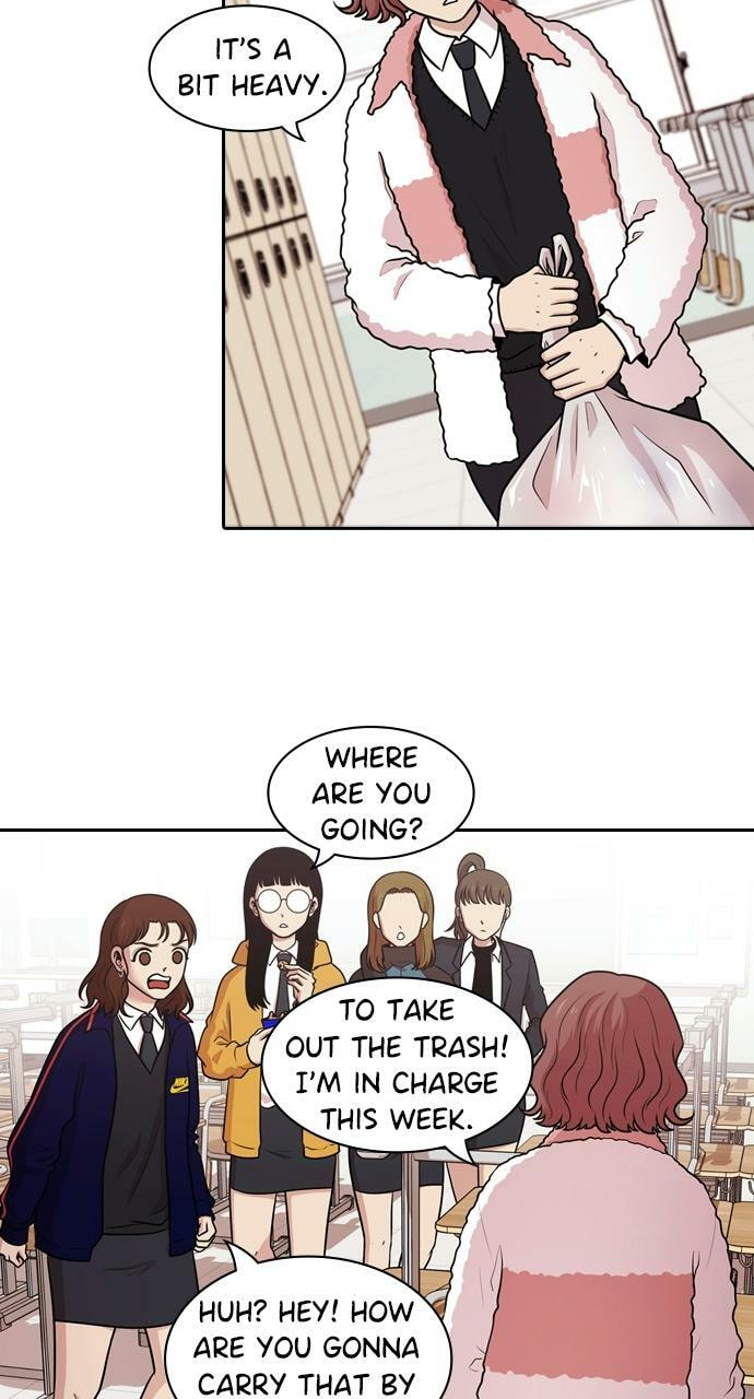 Tomorrow (Llama) Chapter 125 page 33 - 