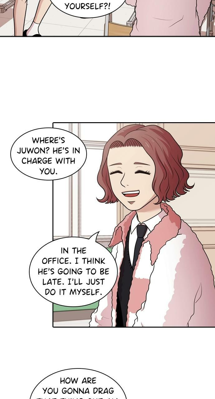 Tomorrow (Llama) Chapter 125 page 34 - 