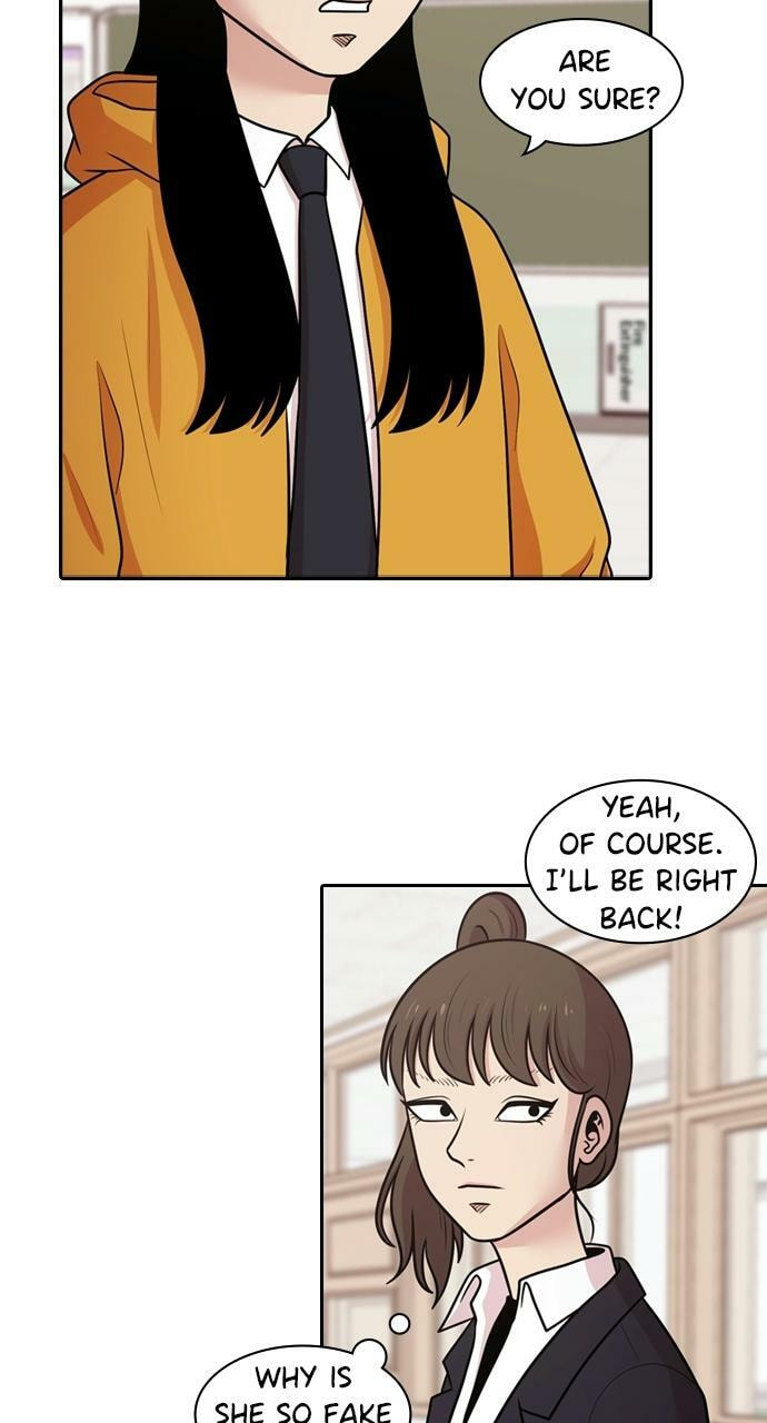 Tomorrow (Llama) Chapter 125 page 36 - 