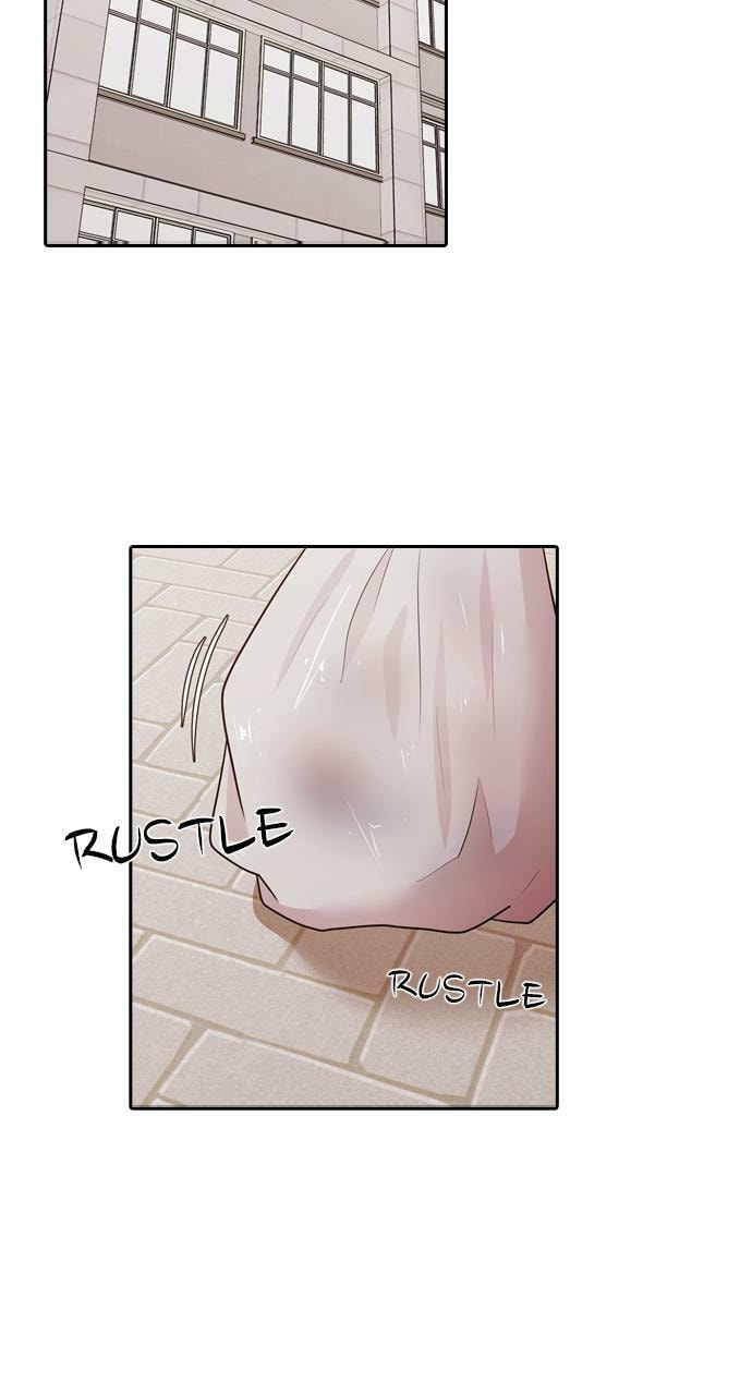 Tomorrow (Llama) Chapter 125 page 38 - 