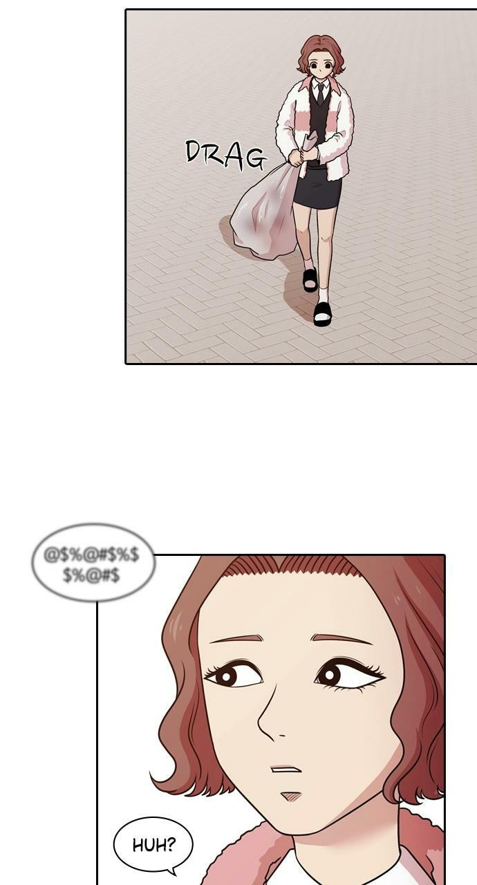 Tomorrow (Llama) Chapter 125 page 39 - 