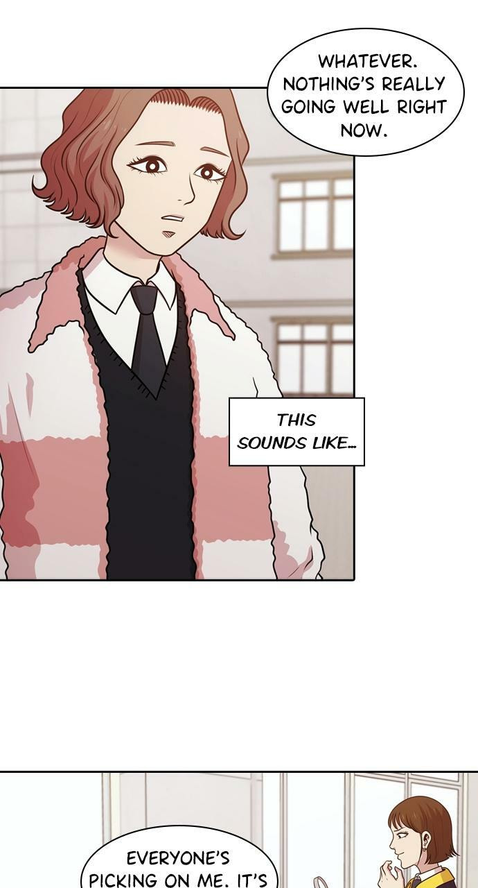 Tomorrow (Llama) Chapter 125 page 41 - 