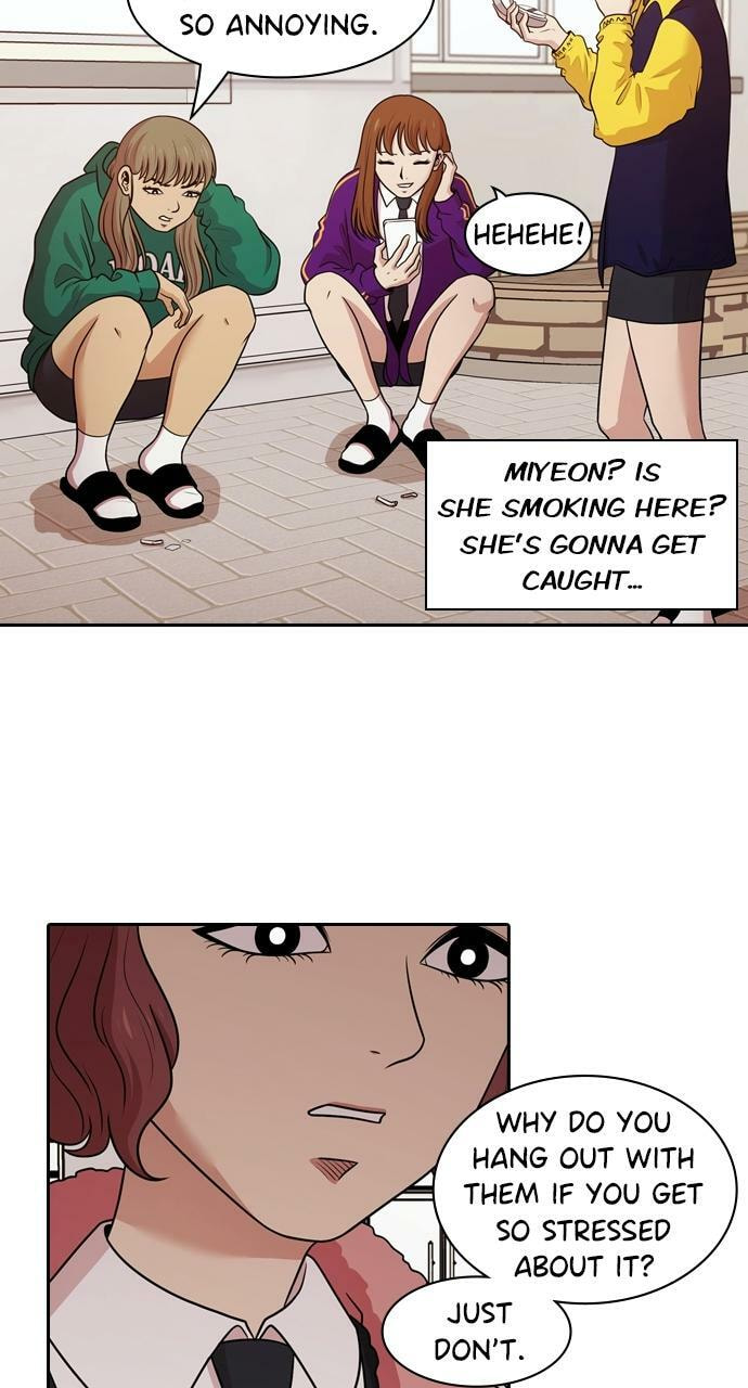 Tomorrow (Llama) Chapter 125 page 42 - 
