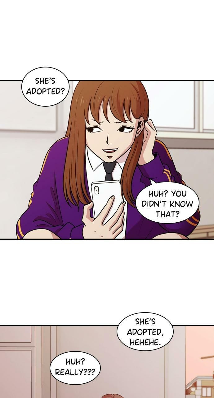 Tomorrow (Llama) Chapter 125 page 44 - 