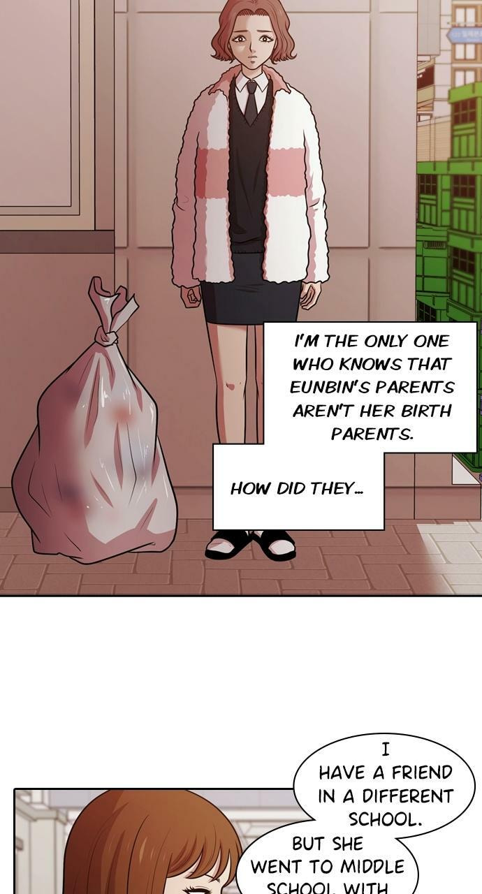 Tomorrow (Llama) Chapter 125 page 45 - 