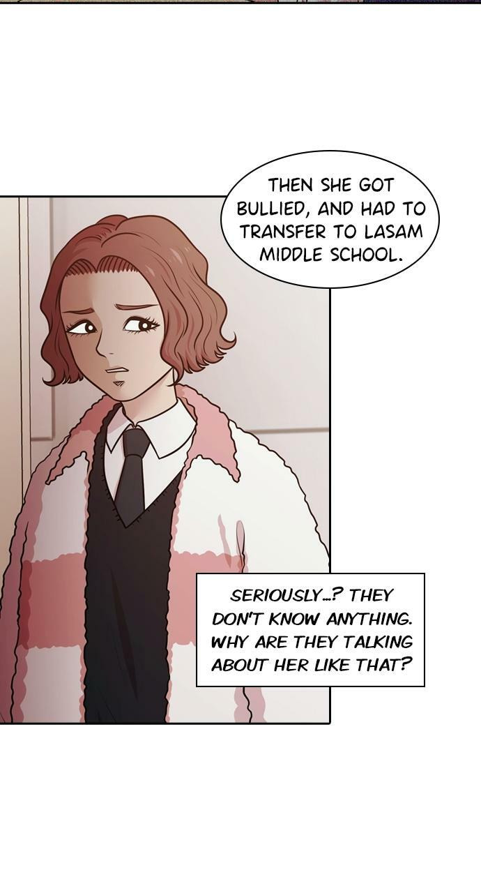 Tomorrow (Llama) Chapter 125 page 47 - 
