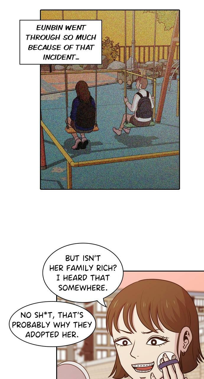 Tomorrow (Llama) Chapter 125 page 48 - 