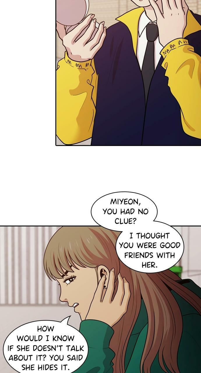Tomorrow (Llama) Chapter 125 page 49 - 