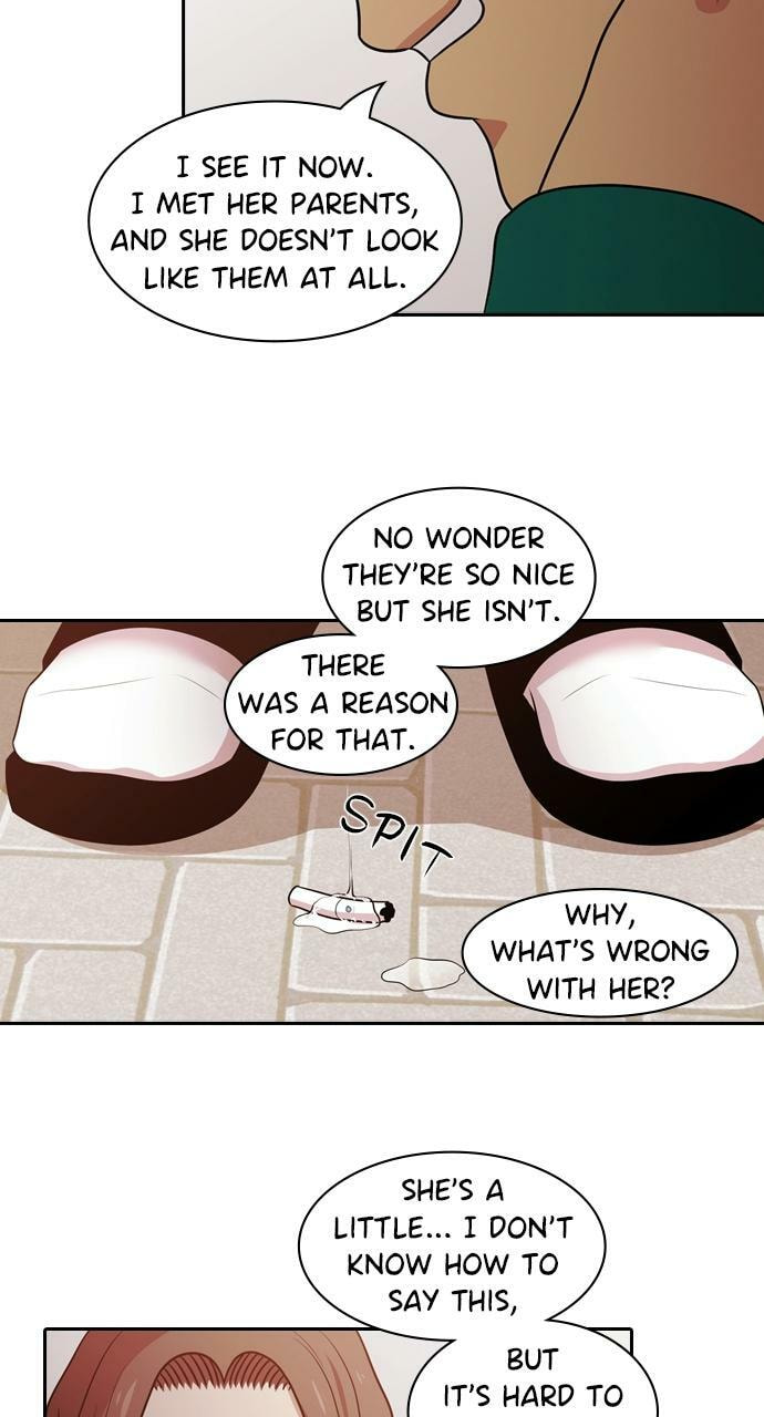 Tomorrow (Llama) Chapter 125 page 51 - 