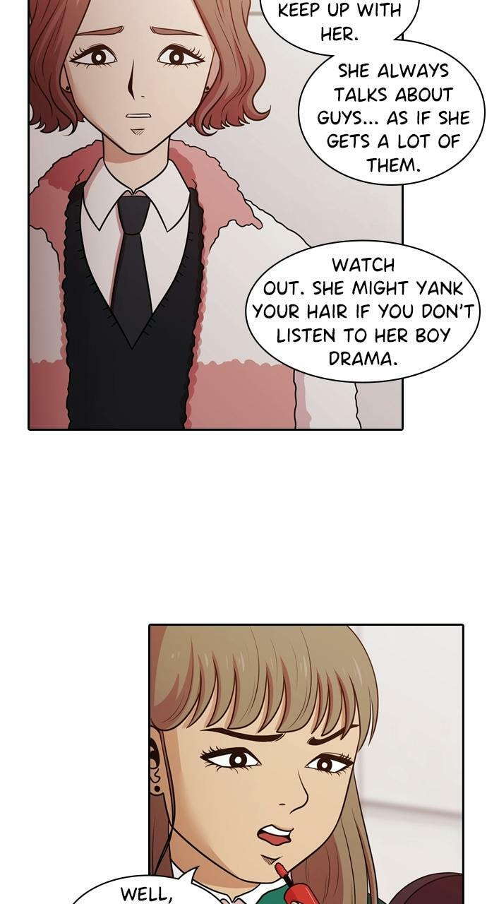 Tomorrow (Llama) Chapter 125 page 52 - 
