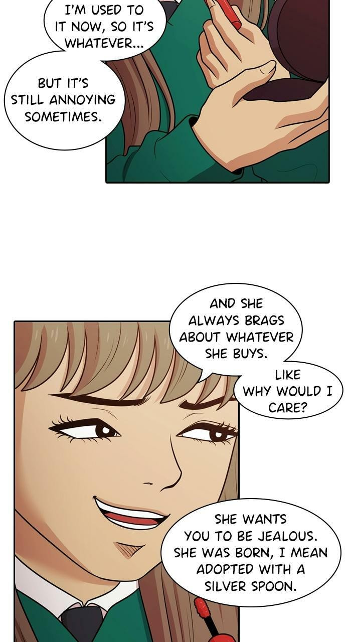Tomorrow (Llama) Chapter 125 page 53 - 