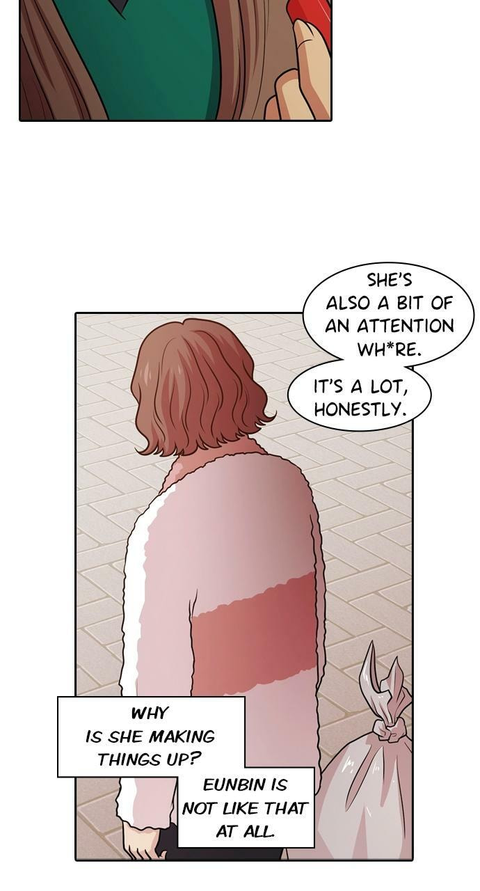 Tomorrow (Llama) Chapter 125 page 54 - 