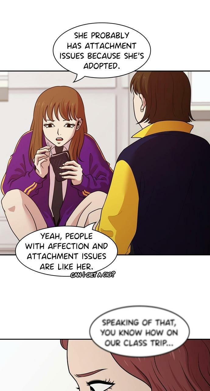 Tomorrow (Llama) Chapter 125 page 55 - 