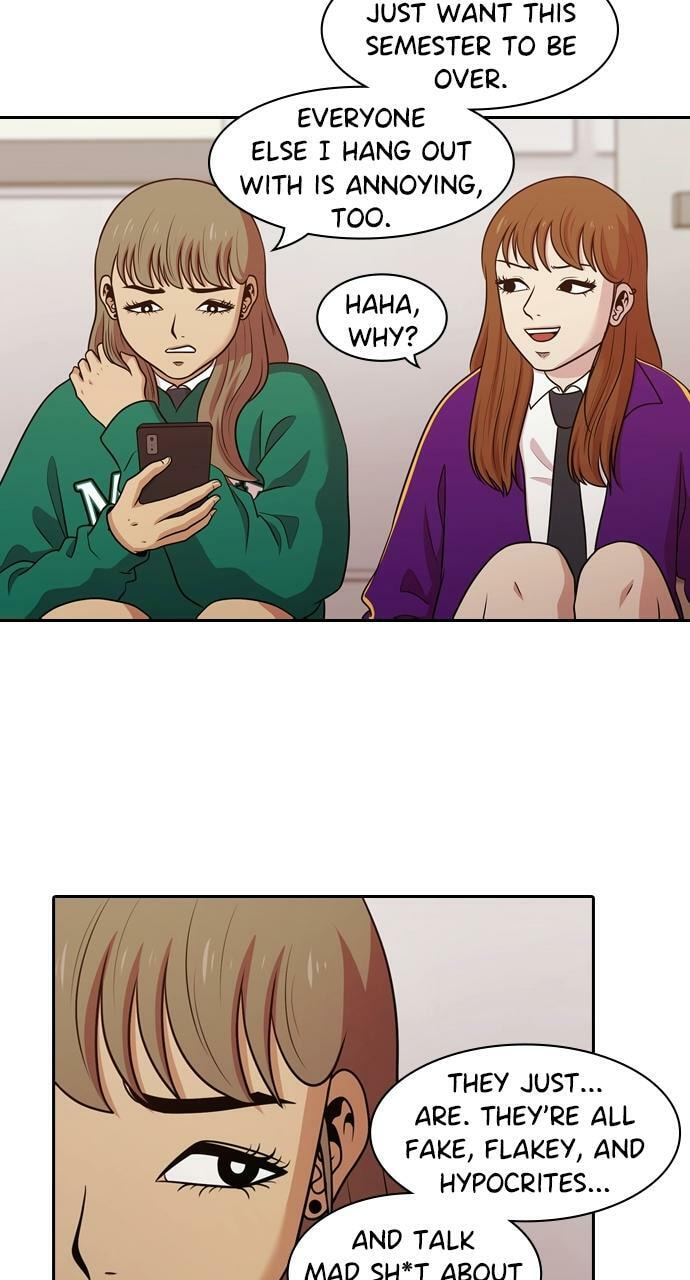 Tomorrow (Llama) Chapter 125 page 57 - 