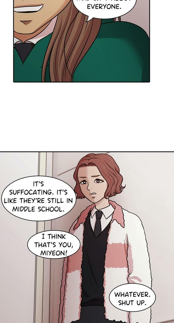 Tomorrow (Llama) Chapter 125 page 58 - 