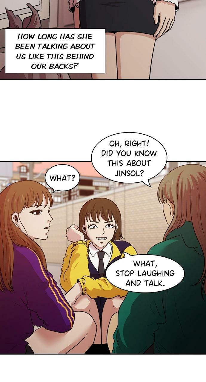 Tomorrow (Llama) Chapter 125 page 59 - 