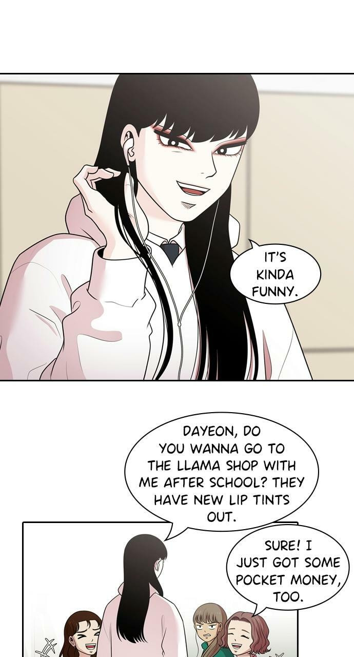 Tomorrow (Llama) Chapter 125 page 7 - 