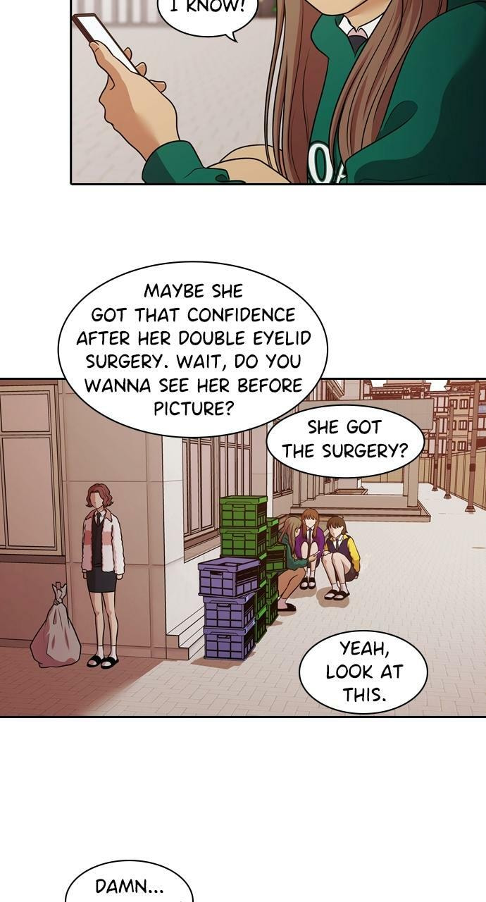 Tomorrow (Llama) Chapter 125 page 61 - 
