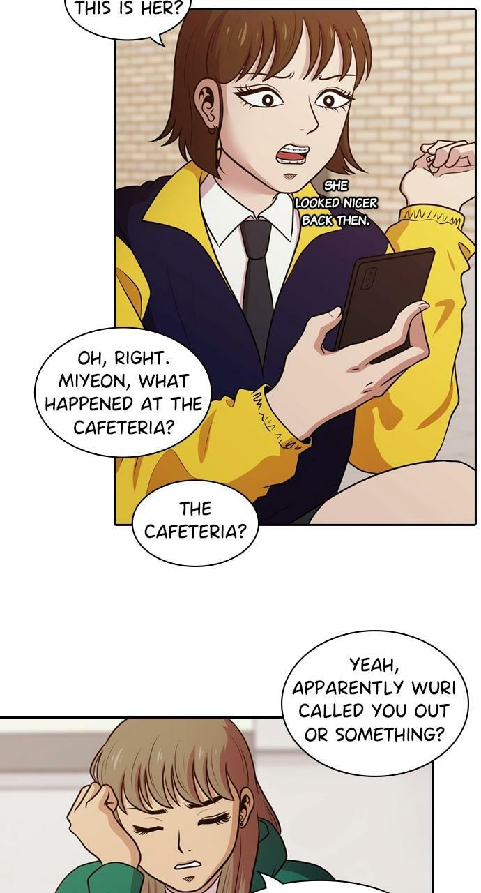 Tomorrow (Llama) Chapter 125 page 62 - 