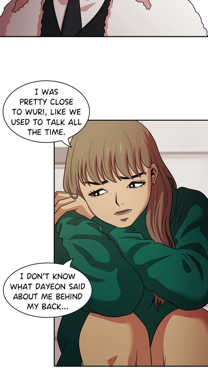 Tomorrow (Llama) Chapter 125 page 64 - 