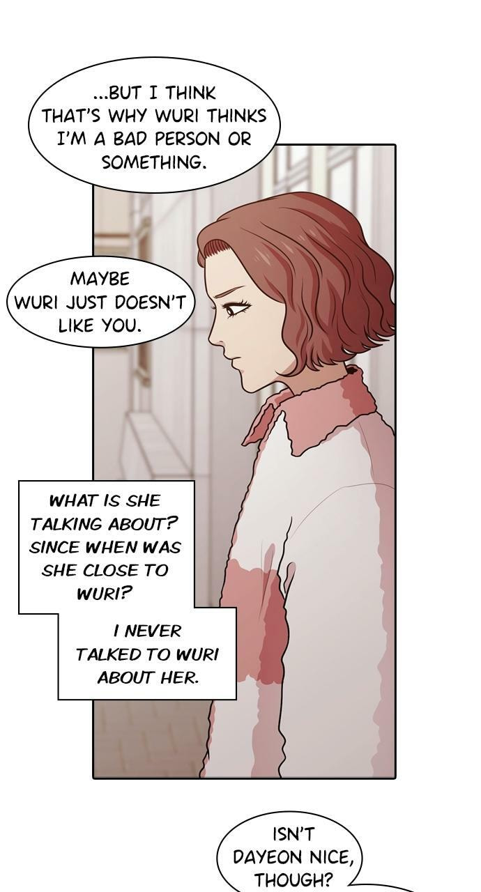 Tomorrow (Llama) Chapter 125 page 65 - 