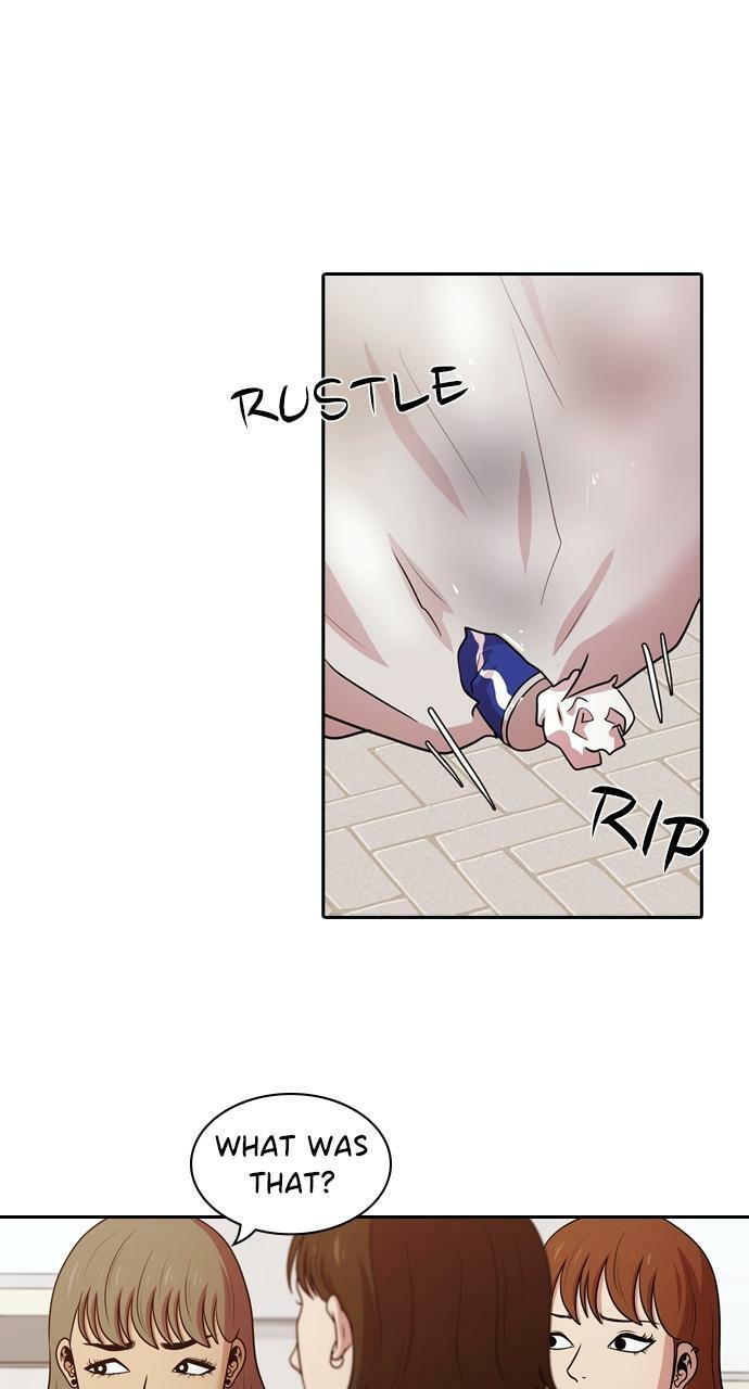 Tomorrow (Llama) Chapter 125 page 69 - 