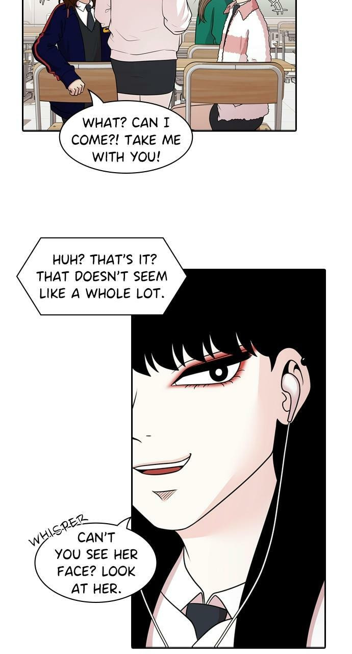Tomorrow (Llama) Chapter 125 page 8 - 