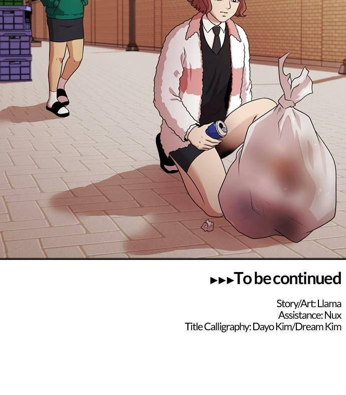 Tomorrow (Llama) Chapter 125 page 75 - 